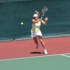 2007 PNW Tennis Championship