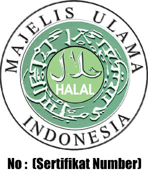 Halal Logo Indonesia