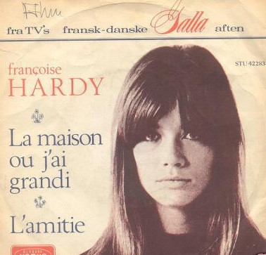 Francoise Hardy blogged nursemarbleslivejournalcom 65871html