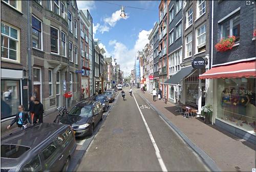 Street of Amsterdam22