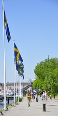 sweden national day