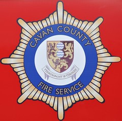 Cavan County Fire Service