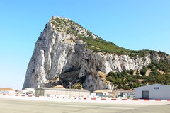 Gibraltar - Jun 2007