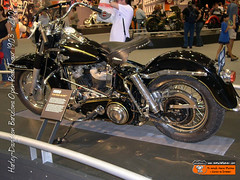 Harley Davidson FLH Duo Glide 1959