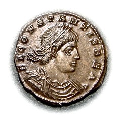 Constantinian Coinage VI