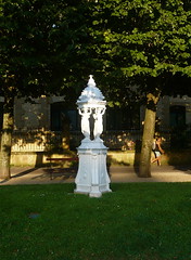 Art - Wallace Fountains