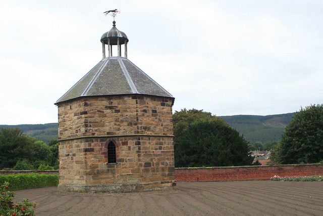 Guisborough Priory Dovecot