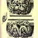 007-Adornos de follaje en piedra de la capilla de Nuestra Señora en la catedral de Ely-Gothic ornaments.. 1848-50-)- Kellaway Colling