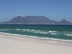 South Africa 2007