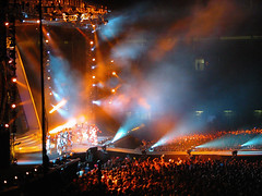 Renato Zero Live Mpzero Tour 2007 -