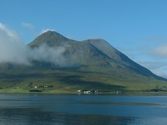 Highlands and Islands of Scotland - Gaidhealtachd na h-Alba