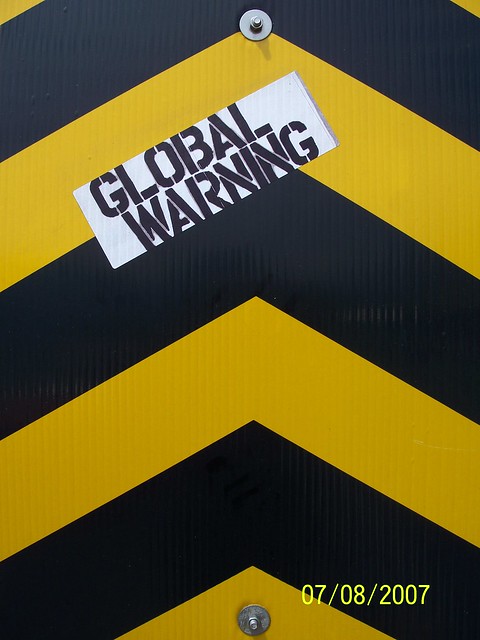 global warning