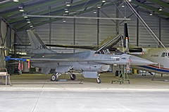 Royal Netherlands Airforce