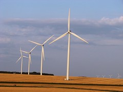 Somerset MB Wind Farm