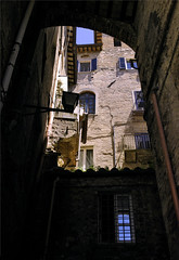 Perugia la vecchia
