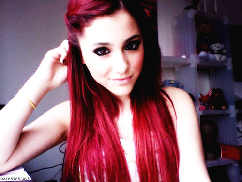 ariana grande edit 2 by written in the stars 16 comments