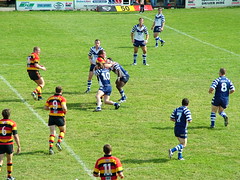 Rugby shots (not srlfc)