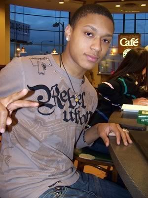 Carnell Breeding Pictures 84