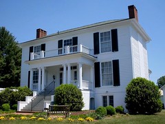 James L. Kemper House, Madison, Virginia