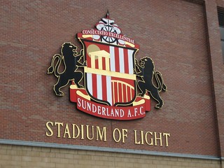 Stadium of Light