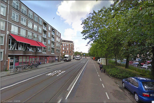 Street of Amsterdam17