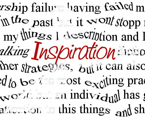 How to Tap Into Your Experiences for Writing Inspiration