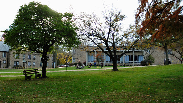 Gund Residence Hall Kenyon College 66