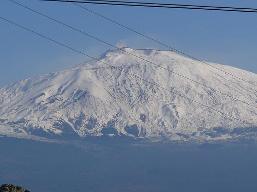 Etna, il vulcano più attivo d'Europa candidato a divenire patrimonio mondiale Unesco