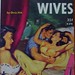 Unfaithful Wives - Beacon Books 378 - Orrie Hitt .