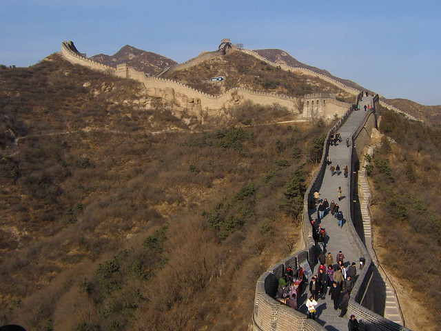 China Great Wall