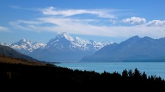 New Zealand 2010 - MacKenzie Country