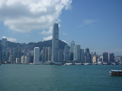 2010-09 HK Hong Kong