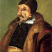 011-El jurista 1566-Giuseppe Arcimboldo