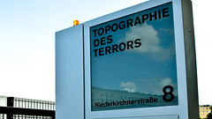 TOPOGRAPHIE DES TERRORS