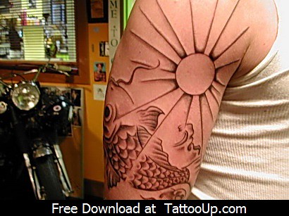  tattoos dragon tattoos tribal tattoos sun tattoos free tattoos star 