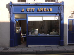 Hairdressers' Shops
