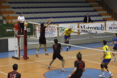 Firenze Volley - Ancona