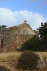 St. Constantine's Church
