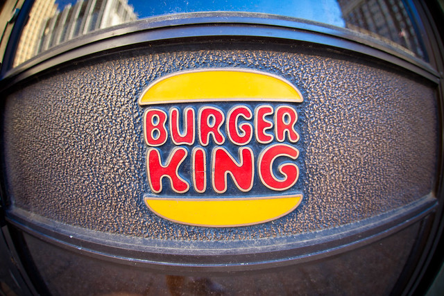 Burger King Buy a 25 Gift Card and Get a Free Whopper