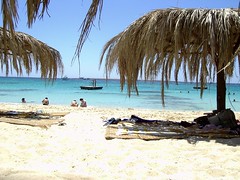 Mahmya Beach