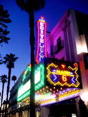 Los Angeles 2007