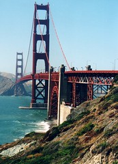 San Francisco 1999