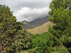 Atlas Mountains (Imlil)