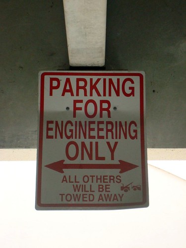 Engineering Only