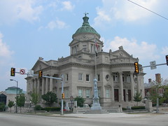 Pennsylvania County Court Houses