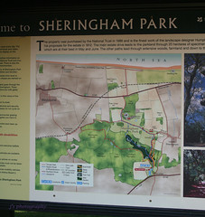 0510 Sheringham Park, Norfolk