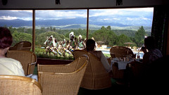 1993 #151-1A Mount Kenya Safari Club