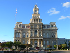 Ohio County Court Houses