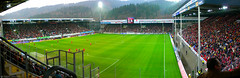 SC Freiburg - 1.FCK