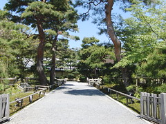 Daikakuji Temple